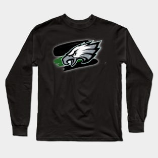 Philadelphia Eagles Long Sleeve T-Shirt